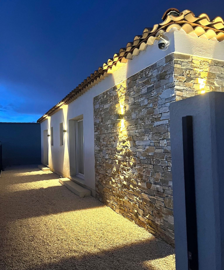 rénovation de maison en pierre